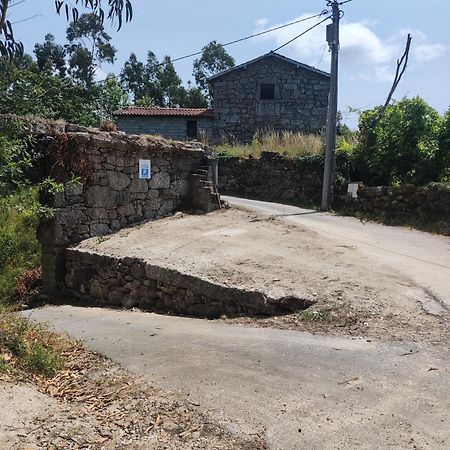 Cantinho Da Pereira Lugar Экстерьер фото