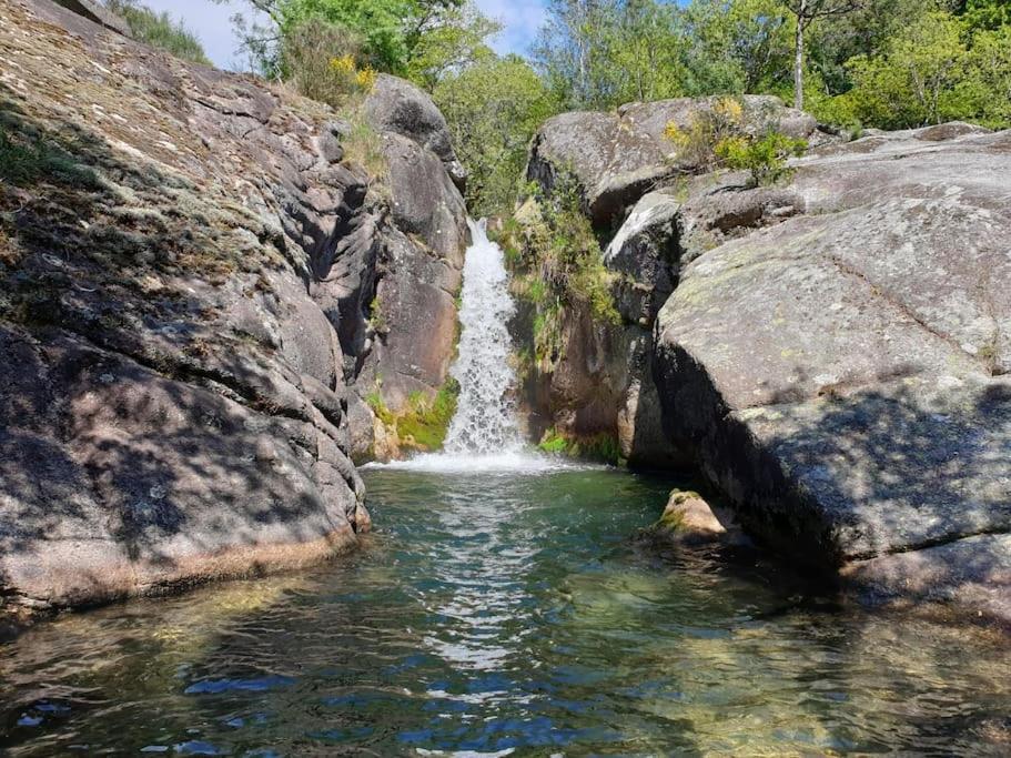 Cantinho Da Pereira Lugar Экстерьер фото