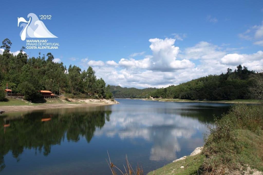 Cantinho Da Pereira Lugar Экстерьер фото